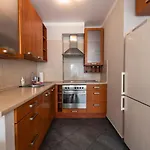 דירה Victus Stylish Apartment With Underground Parking By Noclegi Renters סופוט