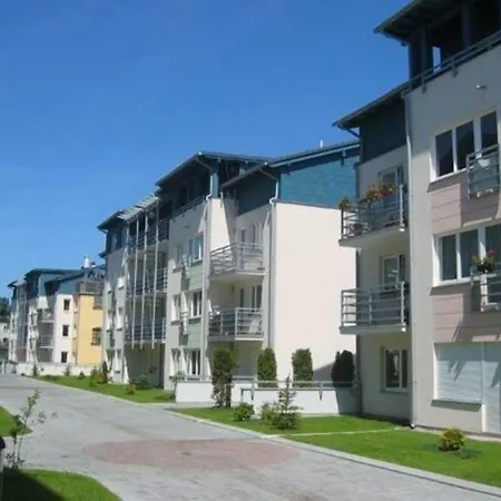 Victus Apartamenty, Avocado