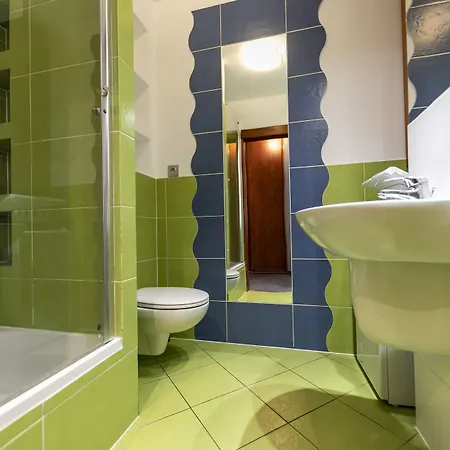 Апартаменты Victus Apartamenty, Avocado *