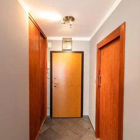 Victus Apartamenty, Avocado 아파트