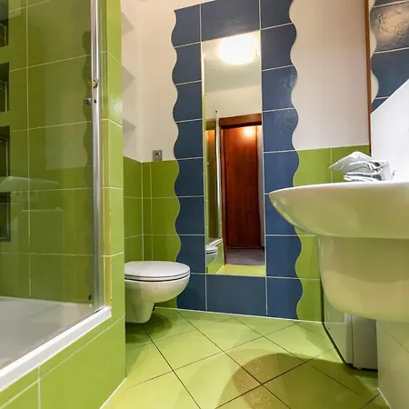 Апартаменты Victus Apartamenty, Avocado