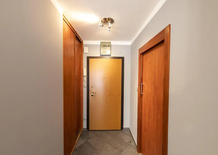 Victus Apartamenty, Avocado Appartamento *