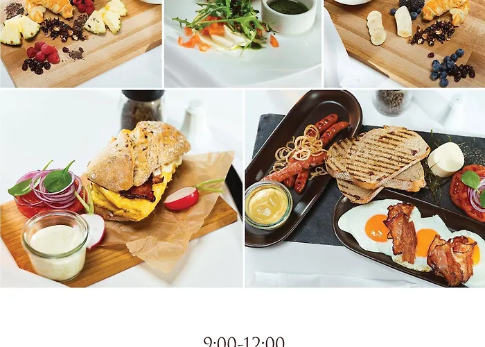 Victus Apartamenty, Avocado * Sopot