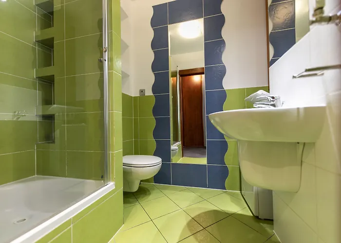 Appartamento Victus Apartamenty, Avocado *