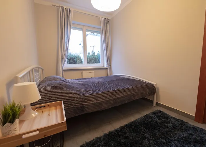 Appartamento Victus Apartamenty, Avocado Sopot