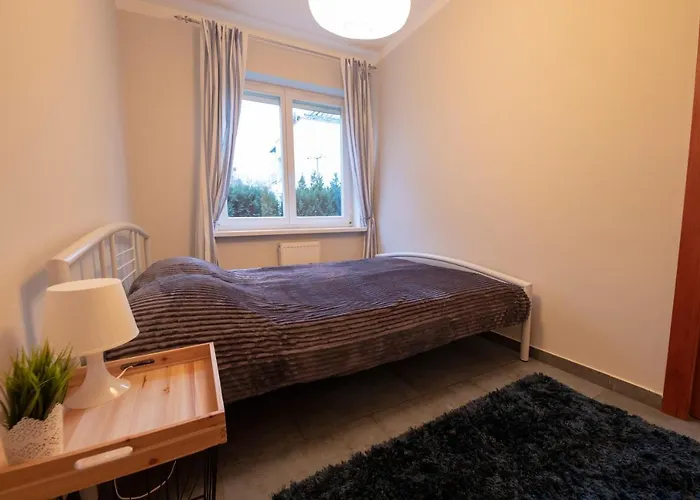 Appartamento Victus Apartamenty, Avocado Sopot