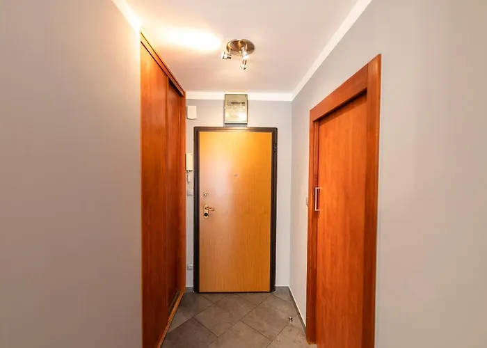 Victus Apartamenty, Avocado Appartamento